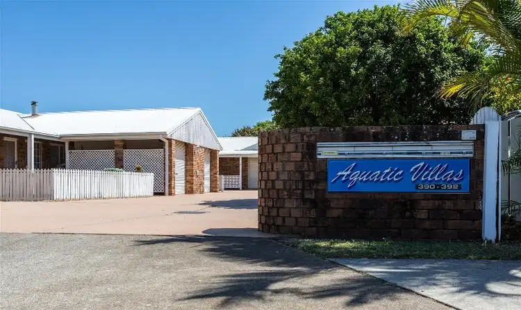 5/390 Birkdale Road, Wellington Point QLD 4160