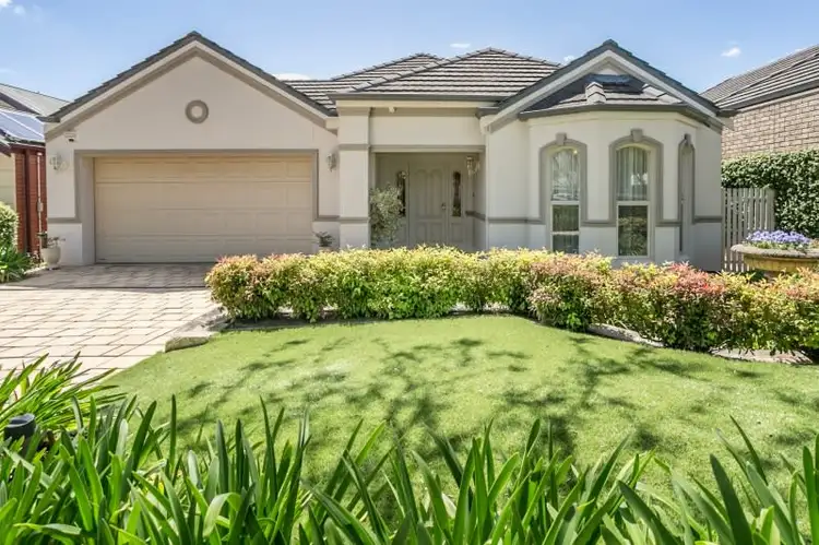 4 Almond Grove, Magill SA 5072