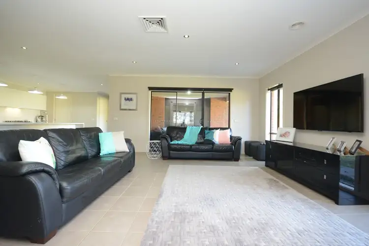 Fourth view of Homely house listing, 860 Forge Creek Road, Bairnsdale VIC 3875