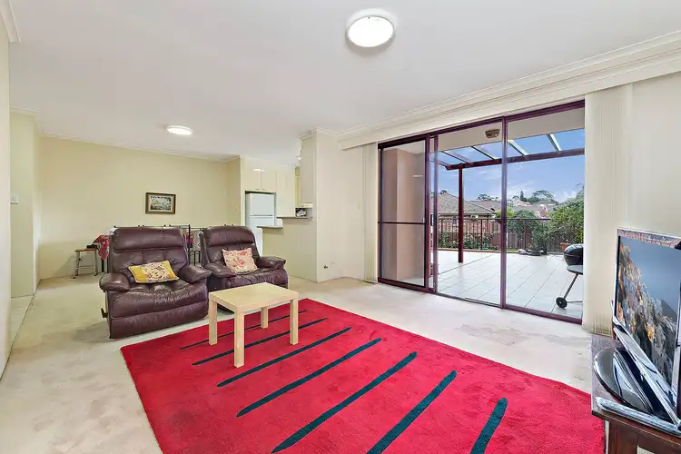 Second view of Homely unit listing, 30/18 Knocklayde Street, Ashfield NSW 2131