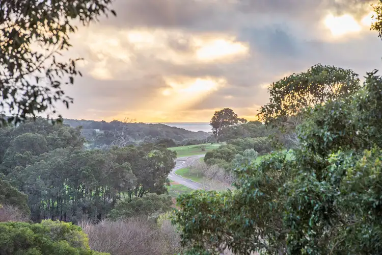 Second view of Homely house listing, 21 Dress Circle, Yallingup WA 6282