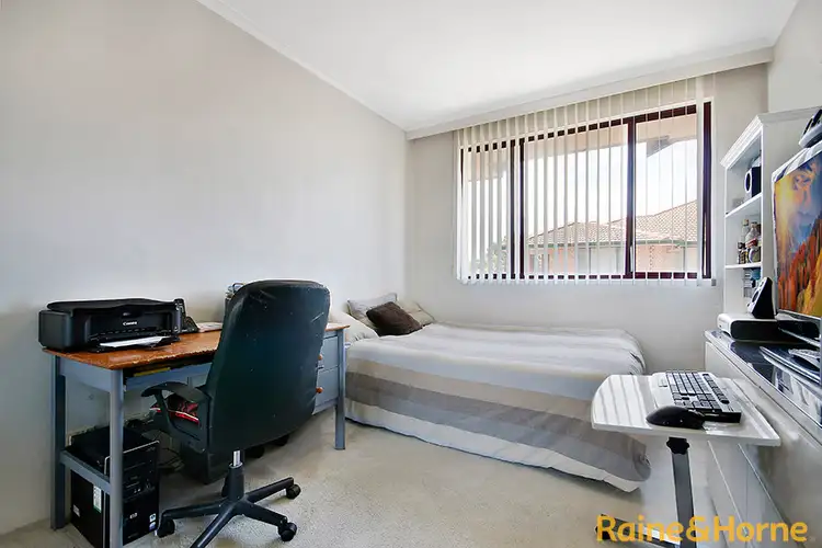 Sixth view of Homely unit listing, 141/18-20 Knocklayde Street, Ashfield NSW 2131