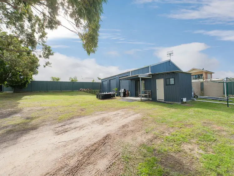 Third view of Homely land listing, 134a Salamander Way, Salamander Bay NSW 2317