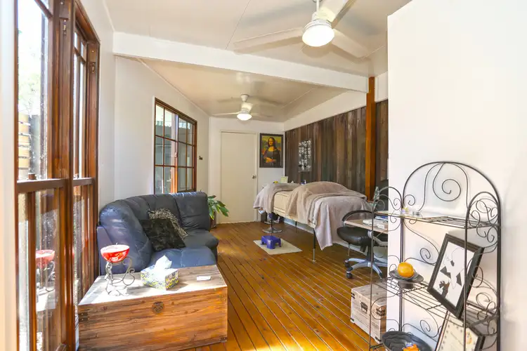 Second view of Homely house listing, 2 Graham Crescent, Eimeo QLD 4740