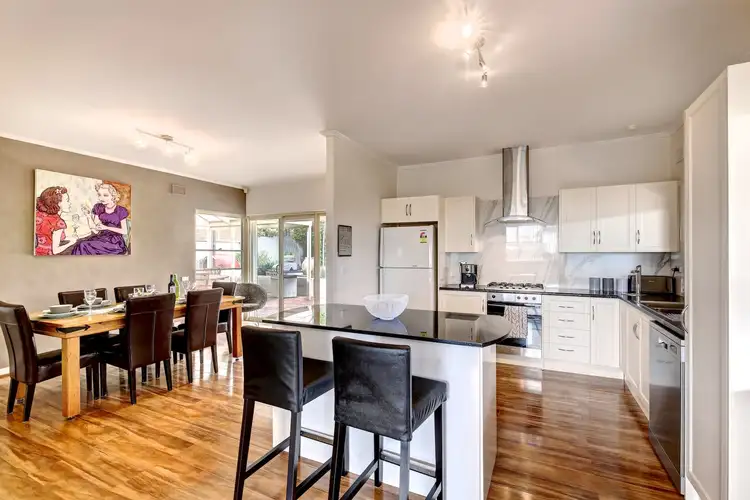 23 Truscott Avenue, Seacombe Heights SA 5047