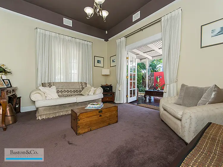 Third view of Homely house listing, 19 Carnarvon Street, East Victoria Park WA 6101