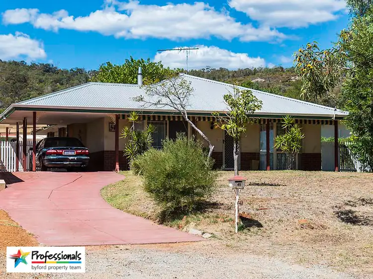 41 Linton Street N, Byford WA 6122