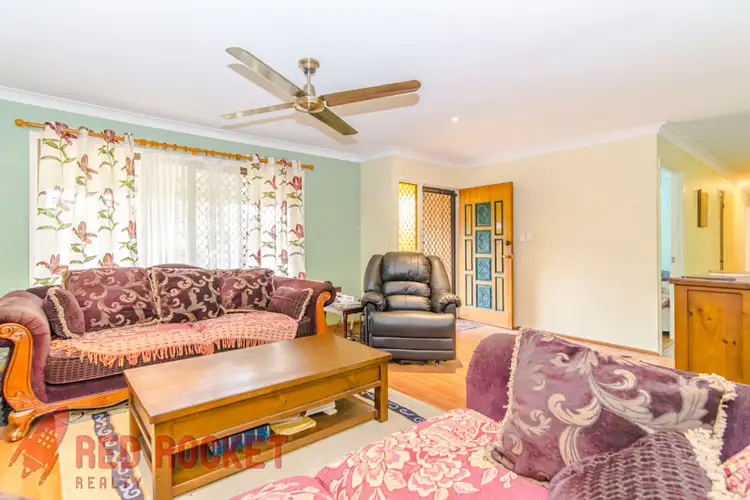 Third view of Homely house listing, 1 Allamanda Street, Runcorn QLD 4113