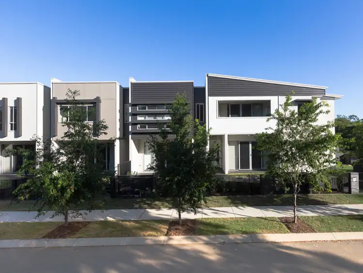 Main view of Homely townhouse listing, 6/1-7 Kondalilla Place, Fitzgibbon QLD 4018