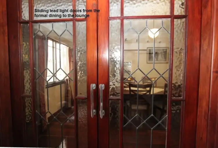 Sixth view of Homely house listing, 48 Webster Street, Kingaroy QLD 4610