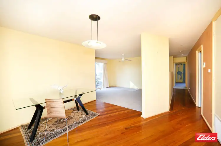 Sixth view of Homely house listing, 17 Aston Crescent, Cook ACT 2614