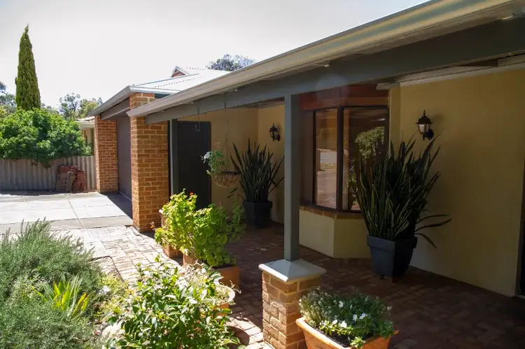 Third view of Homely house listing, 61 Blackadder Road, Swan View WA 6056