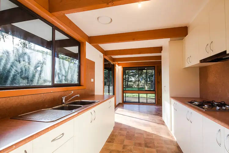 Fifth view of Homely house listing, 245 McDonalds Road, Clunes VIC 3370