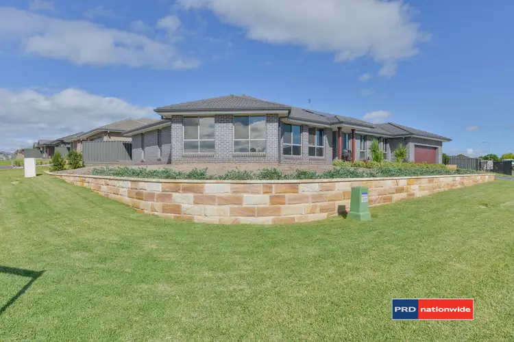 Main view of Homely house listing, 39 Warrah Drive, Tamworth NSW 2340