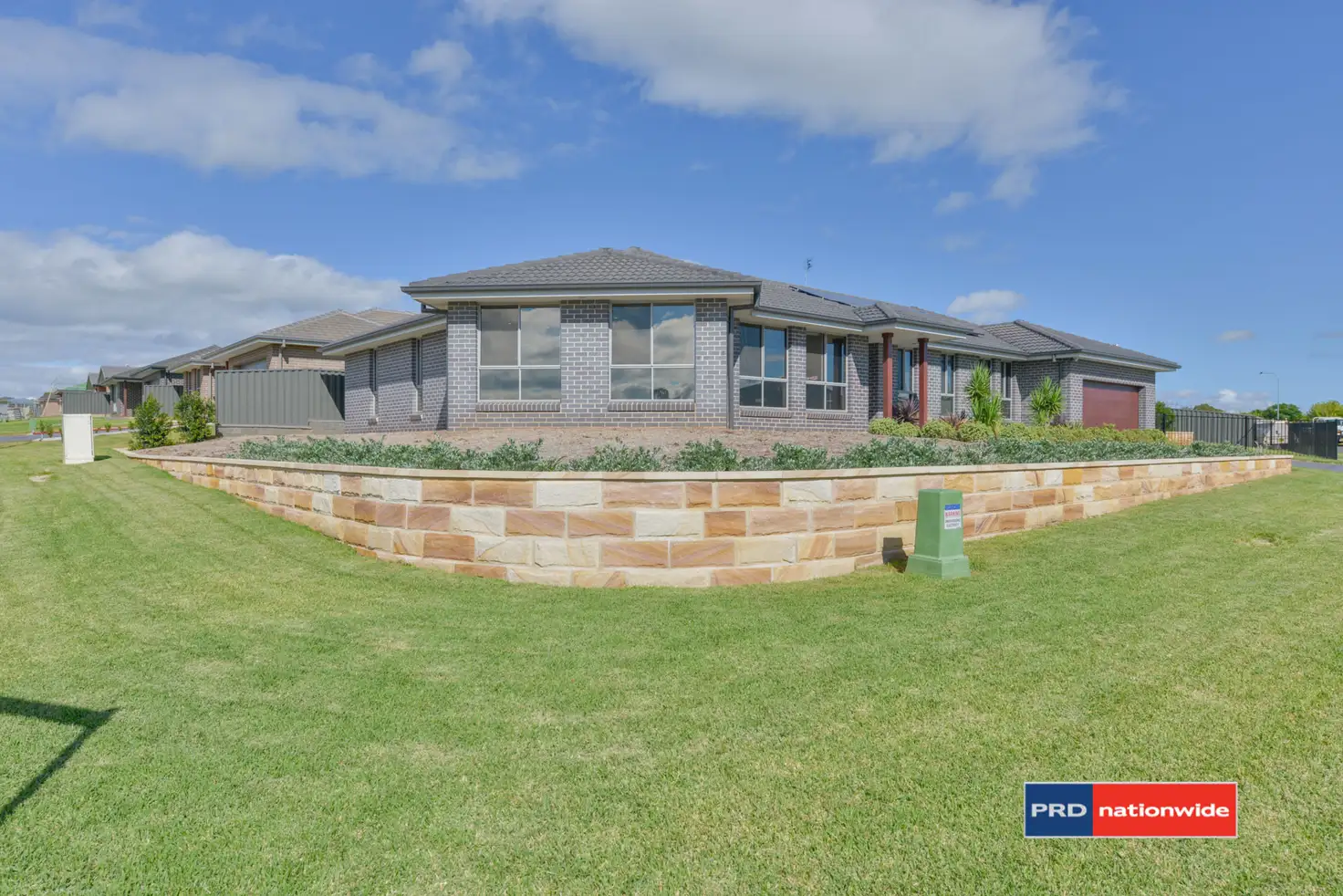 Main view of Homely house listing, 39 Warrah Drive, Tamworth NSW 2340
