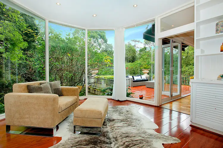 55 Suttie Road, Bellevue Hill NSW 2023