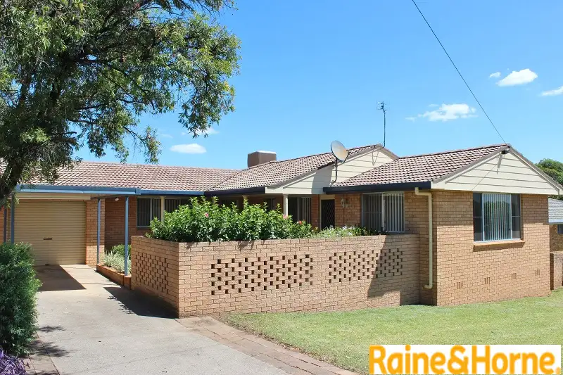 Main view of Homely house listing, 131 Hillvue Rd, Tamworth NSW 2340