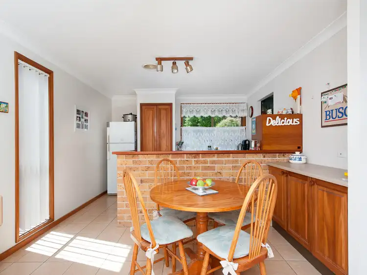 Third view of Homely house listing, 4 Bream Close, Nelson Bay NSW 2315