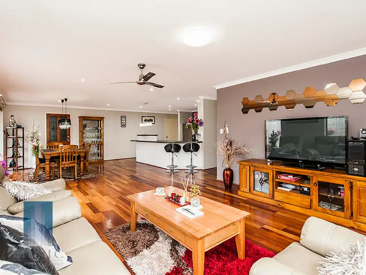 Fifth view of Homely house listing, 54 Salesian Court, Queens Park WA 6107