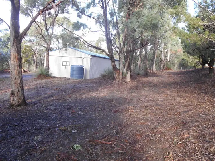 Fourth view of Homely land listing, Lot 1, 25 Happy Valley Road, Spring Beach TAS 7190