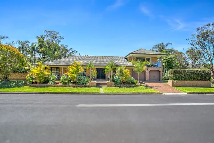 35 Algona Avenue, Kincumber NSW 2251