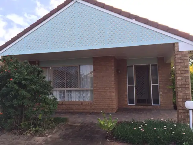 1/73 Newhaven Street, Pialba QLD 4655