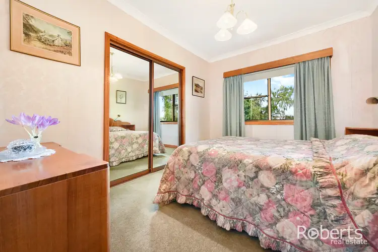 Sixth view of Homely house listing, 11C Churchill Cres, Newstead TAS 7250