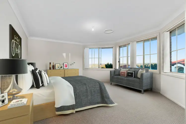 Third view of Homely house listing, 20 Lord Castlereagh Circuit, Macquarie Links NSW 2565
