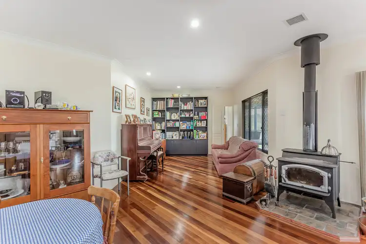 Third view of Homely rural property listing, 35 FARQUHARSON RD, Top Camp QLD 4350