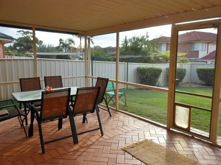 Seventh view of Homely semi-detached listing, 1/20 Mariner Cres, Salamander Bay NSW 2317