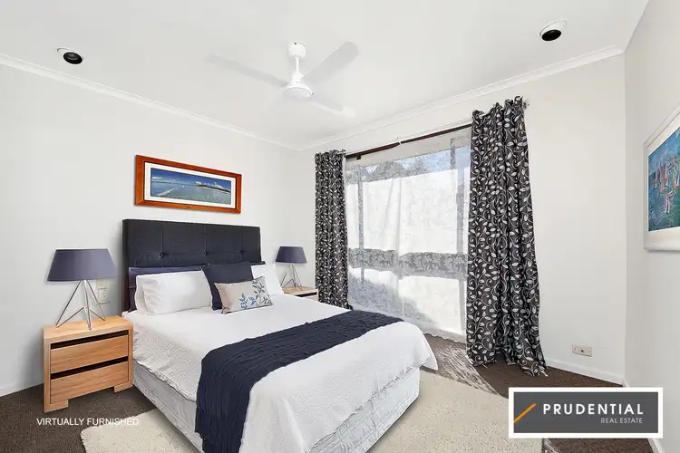 Sixth view of Homely house listing, 30 Thunderbolt Drive, Raby NSW 2566