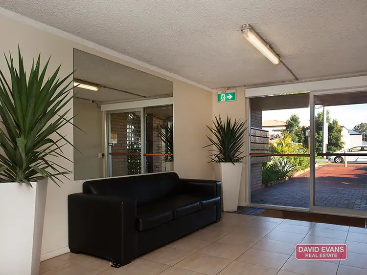 12/40 Pollard Street