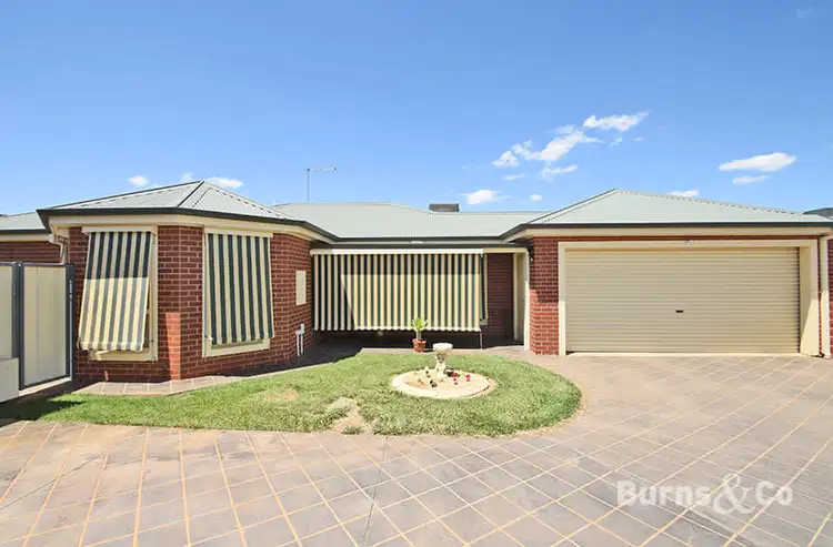 Main view of Homely unit listing, 3/15 Belleview Drive, Irymple VIC 3498
