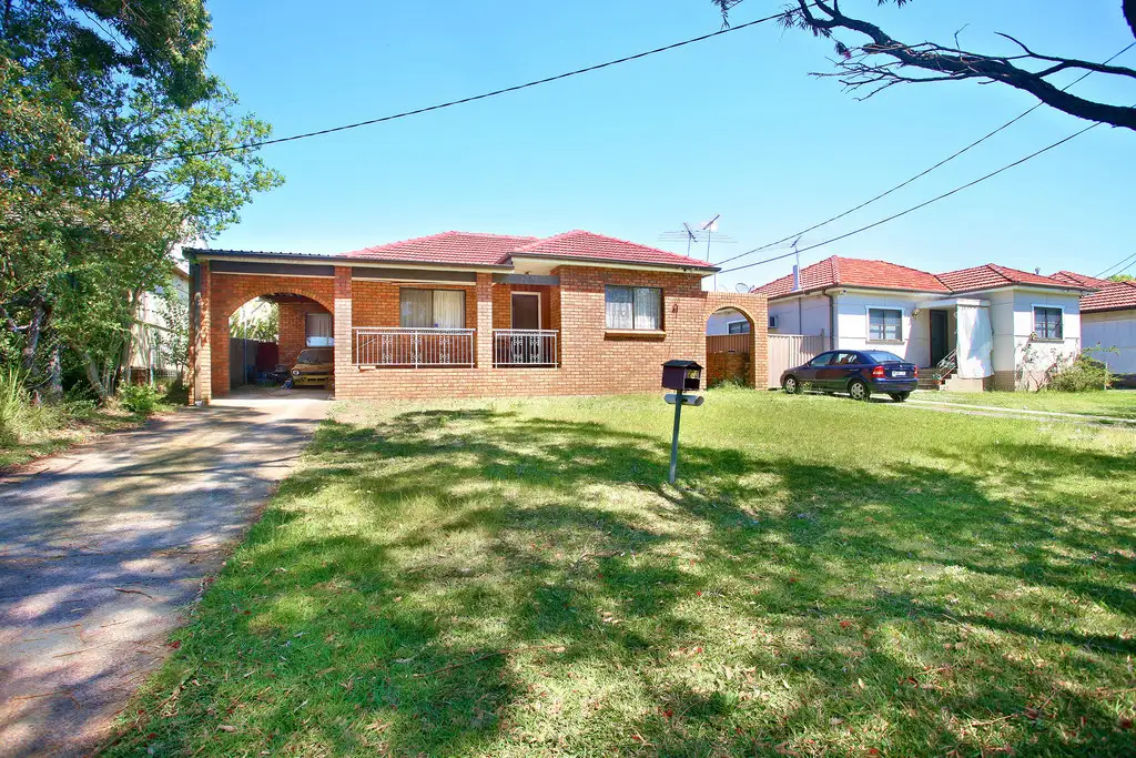 Main view of Homely house listing, 220 Wangee Road, Greenacre NSW 2190