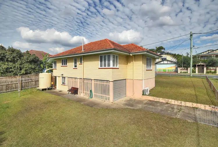 Fifth view of Homely house listing, 95 Taunton St, Annerley QLD 4103