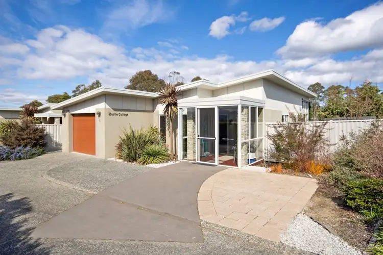 Main view of Homely house listing, 2/16 Bindaree Rd, Legana TAS 7277