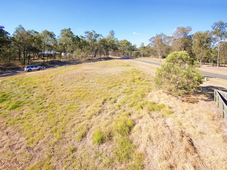 Main view of Homely land listing, 513 CONNORS ROAD, Helidon QLD 4344