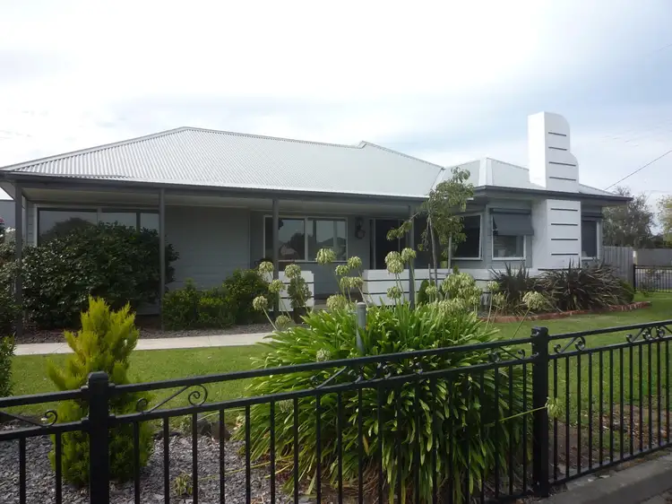 Main view of Homely house listing, 59 Fairview Avenue, Yarram VIC 3971
