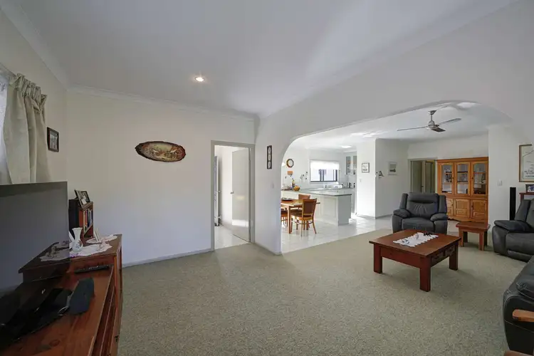 Fourth view of Homely house listing, 40 Commodore Drive, South Bingera QLD 4670
