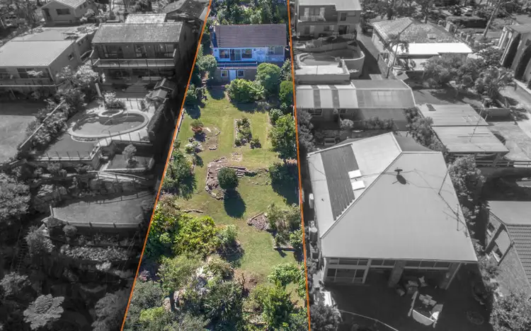 Main view of Homely house listing, 42 Mansion Point Rd, Grays Point NSW 2232