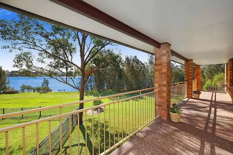 31 Kenmare Road, Green Point NSW 2251