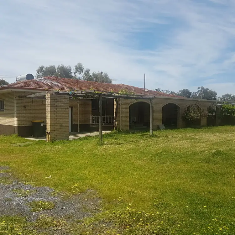 Fourth view of Homely house listing, 53 Lefroy Avenue, Herne Hill WA 6056