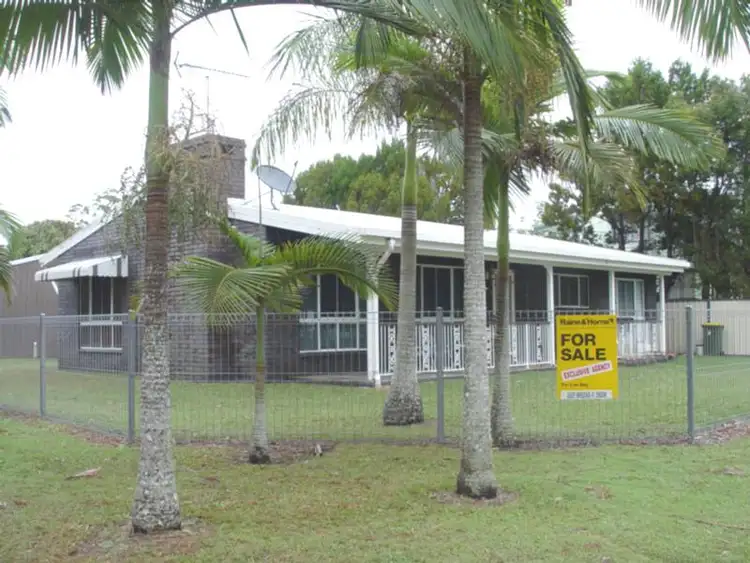 23 Pioneer Drive, Tinnanbar QLD 4650