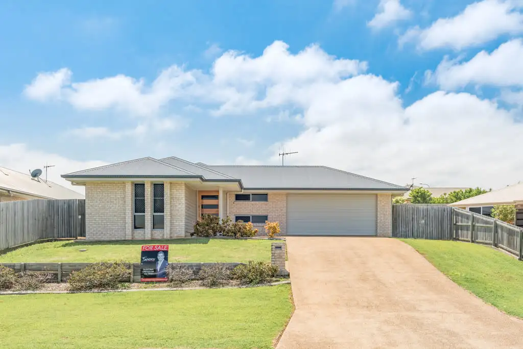 Main view of Homely house listing, 4 Pinnacle Court, Avoca QLD 4670