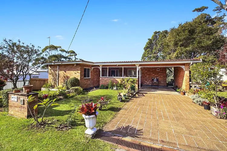 Main view of Homely house listing, 20 Ridgway Road, Avoca Beach NSW 2251