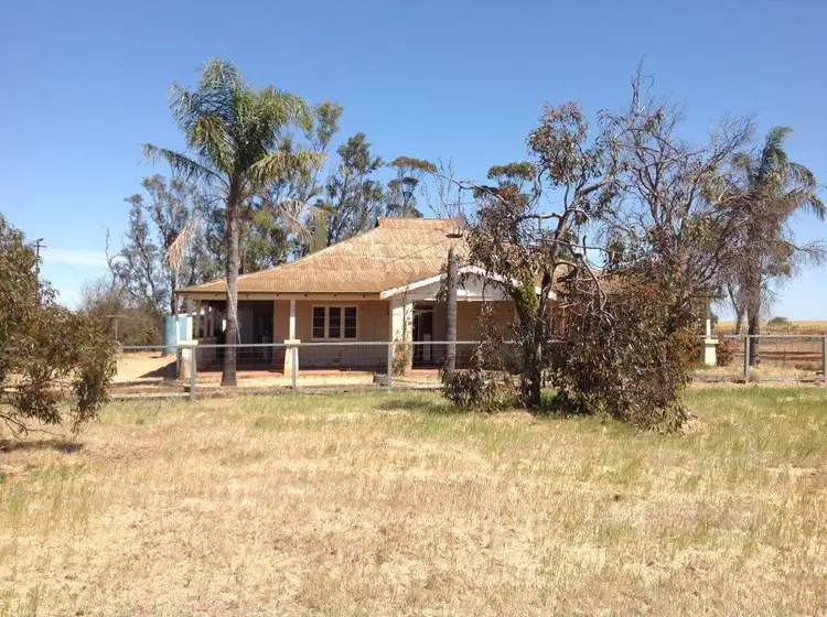 Third view of Homely house listing, 623 Morawa-Three Springs Road, Morawa WA 6623