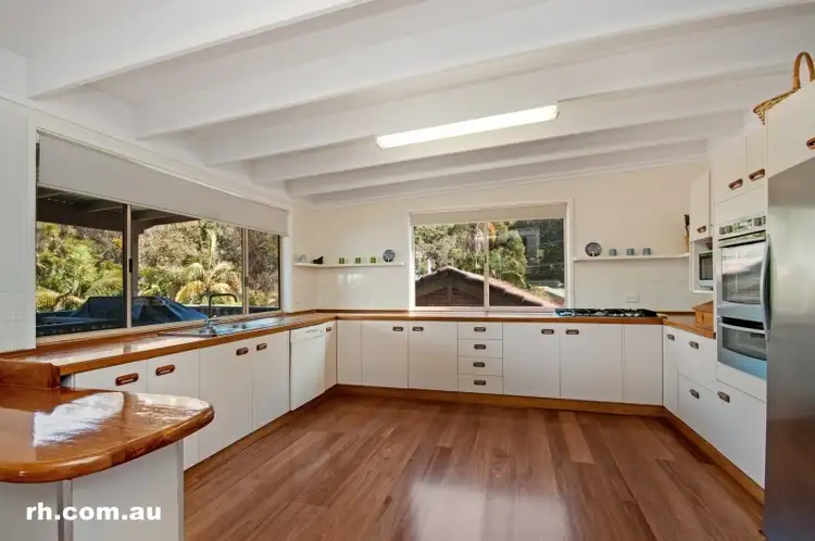 Fifth view of Homely house listing, 108 Greenhaven Drive, Umina Beach NSW 2257