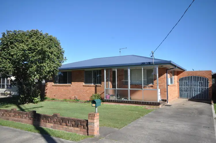 106 Hotham Street, Casino NSW 2470