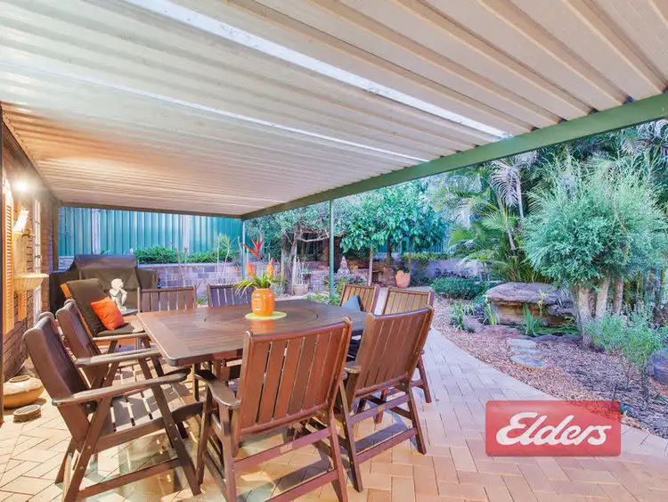 Sixth view of Homely house listing, 9 COOBA COURT, Shailer Park QLD 4128