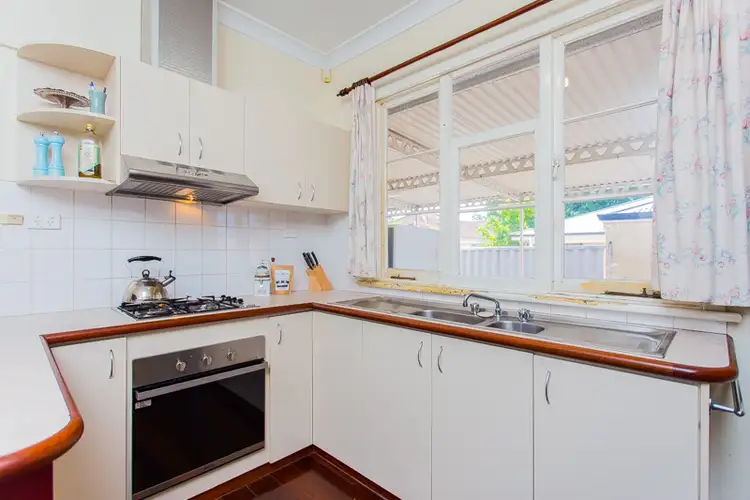 Second view of Homely house listing, 1/83 Ashburton Street, Bentley WA 6102